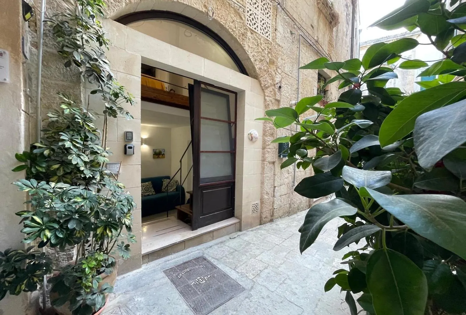 Apartamento Goodstay Corte Regina Suite Lecce