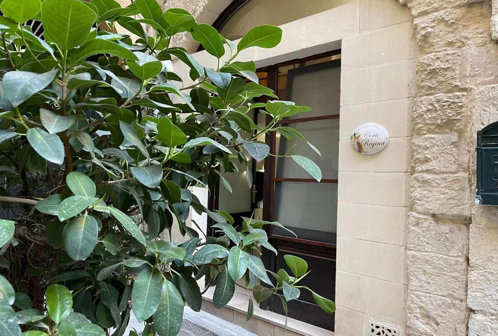 Apartamento Goodstay Corte Regina Suite Lecce