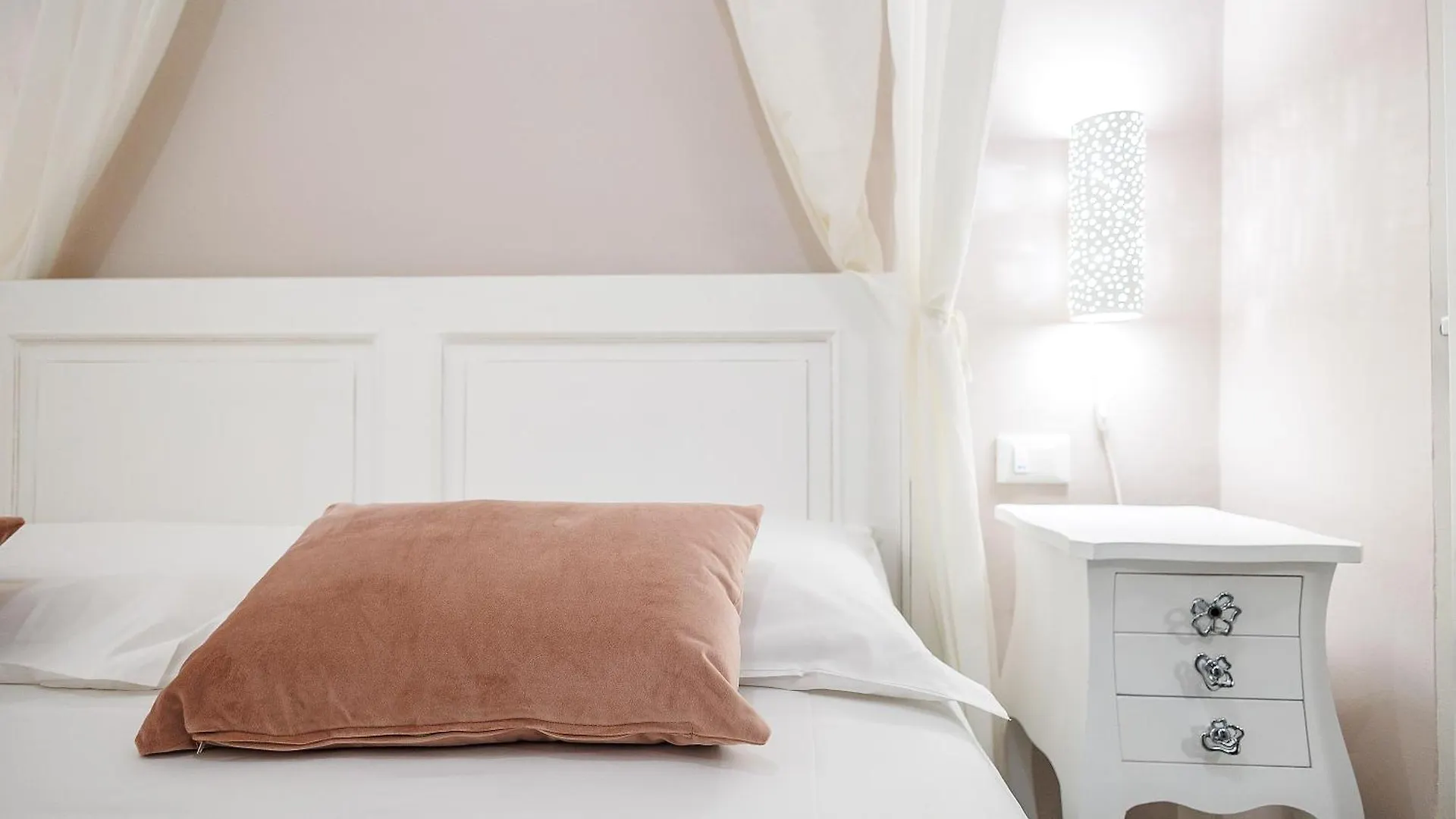 Goodstay Corte Regina Suite Lecce Italia