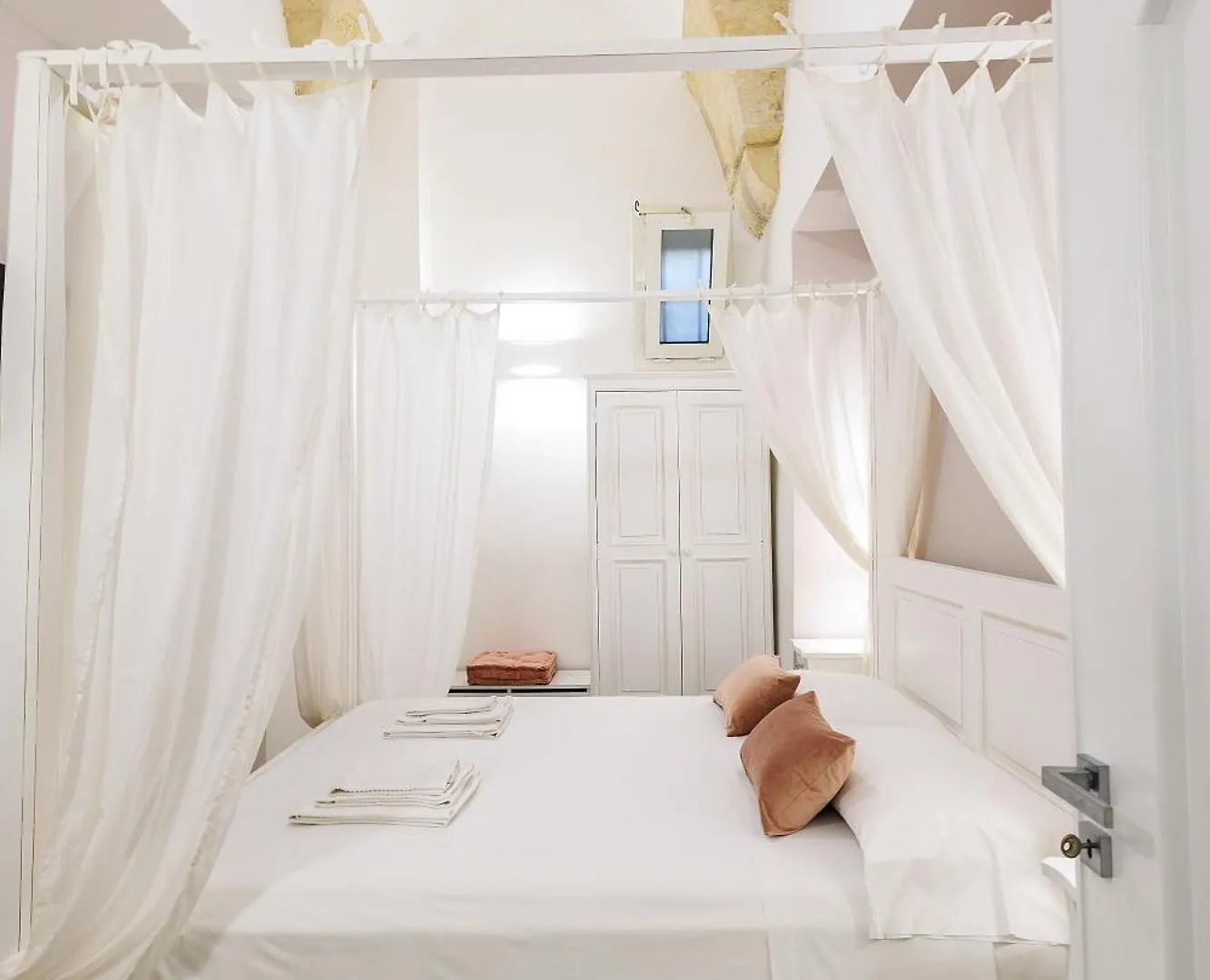 Apartamento Goodstay Corte Regina Suite Lecce