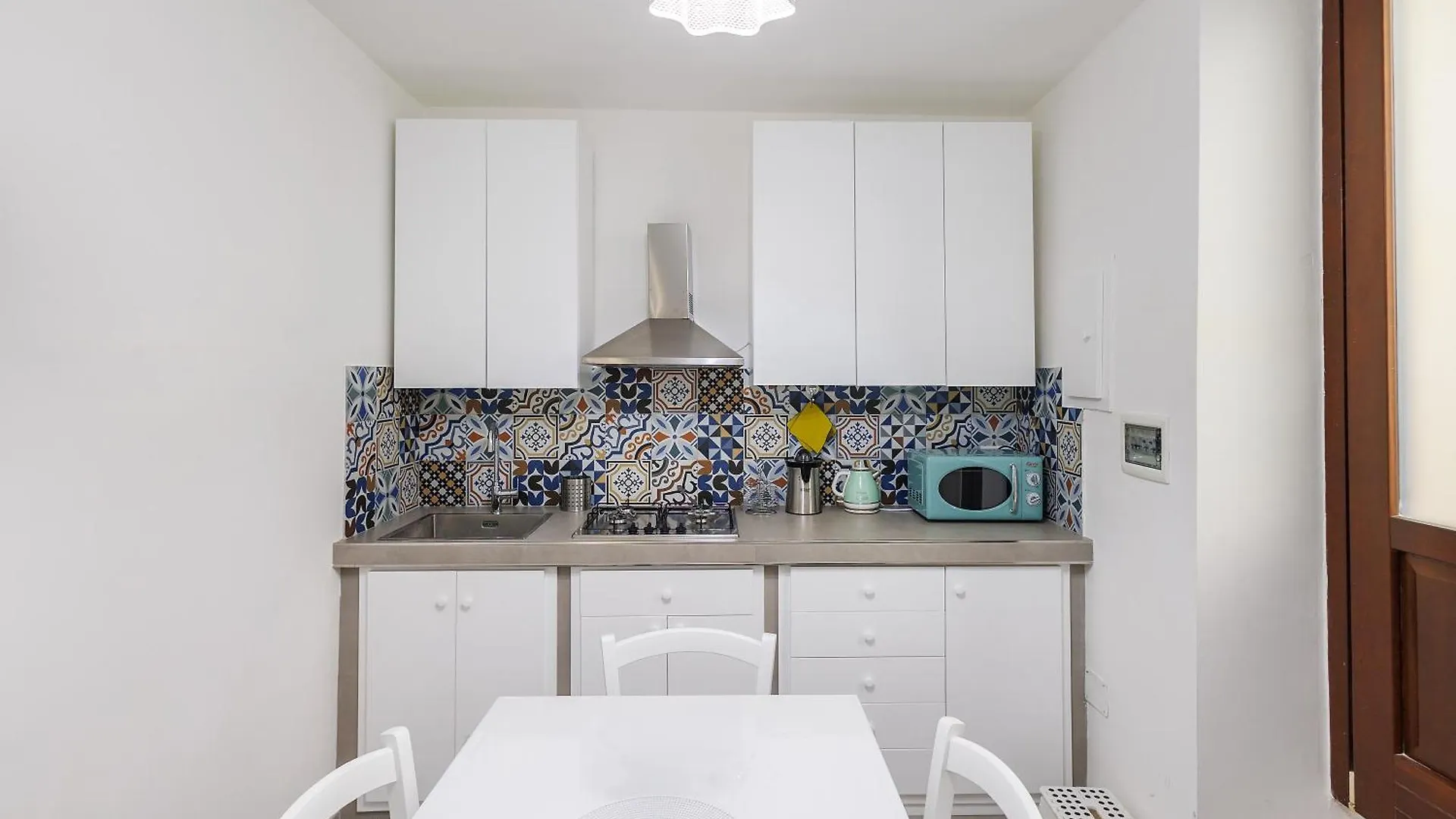 Goodstay Corte Regina Suite Lecce Apartamento