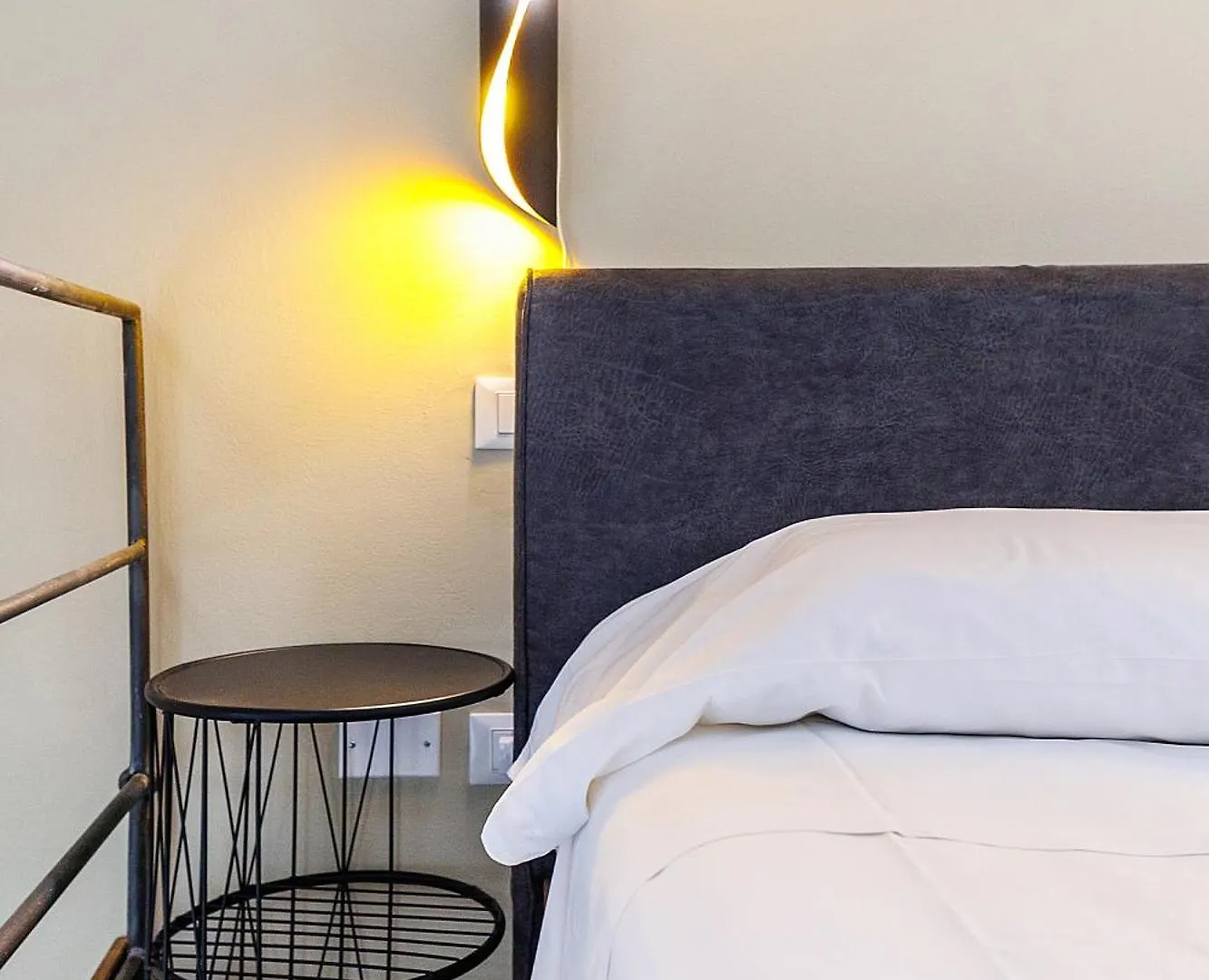 Apartamento Goodstay Corte Regina Suite Lecce Italia