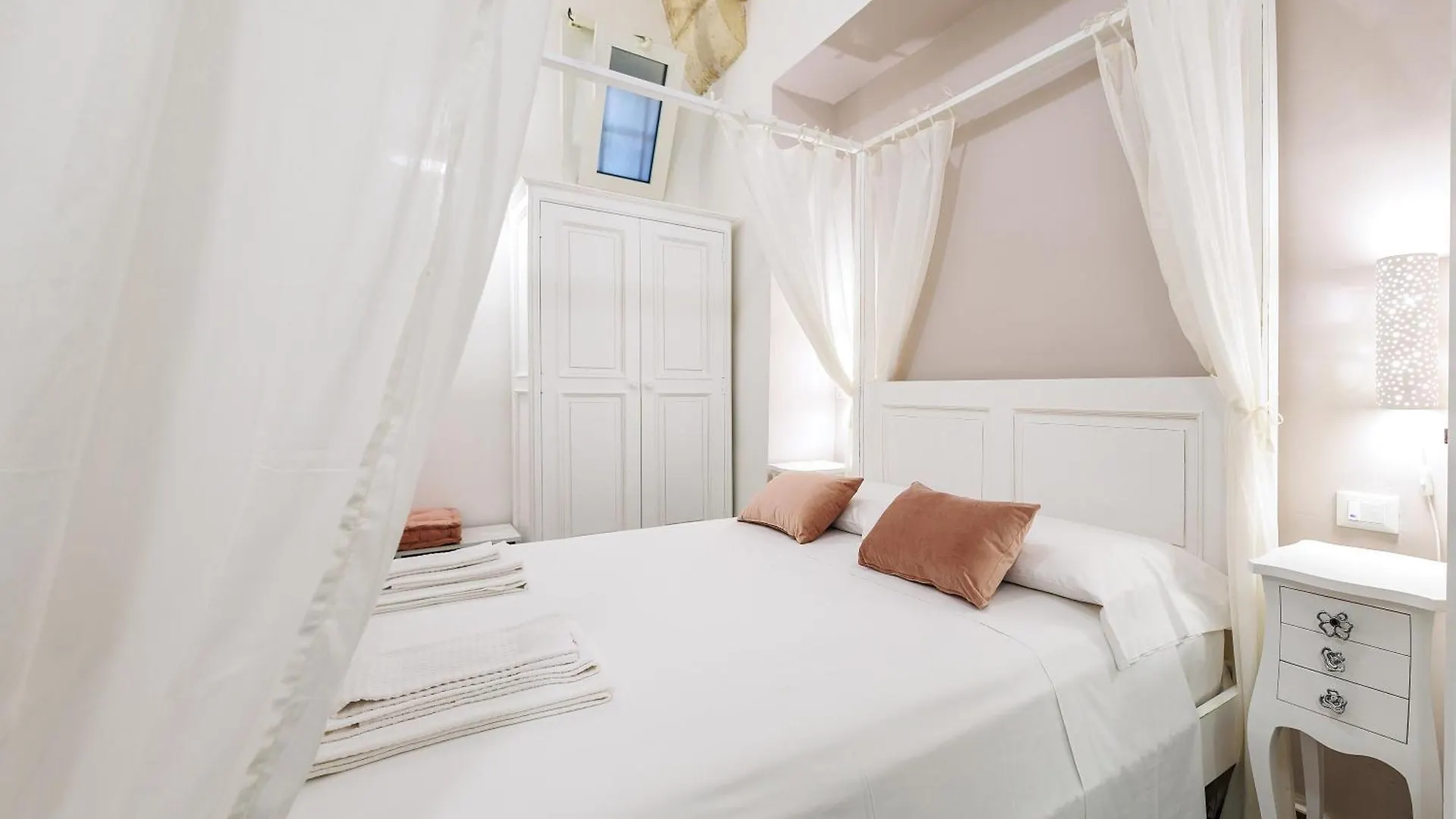 Apartamento Goodstay Corte Regina Suite Lecce