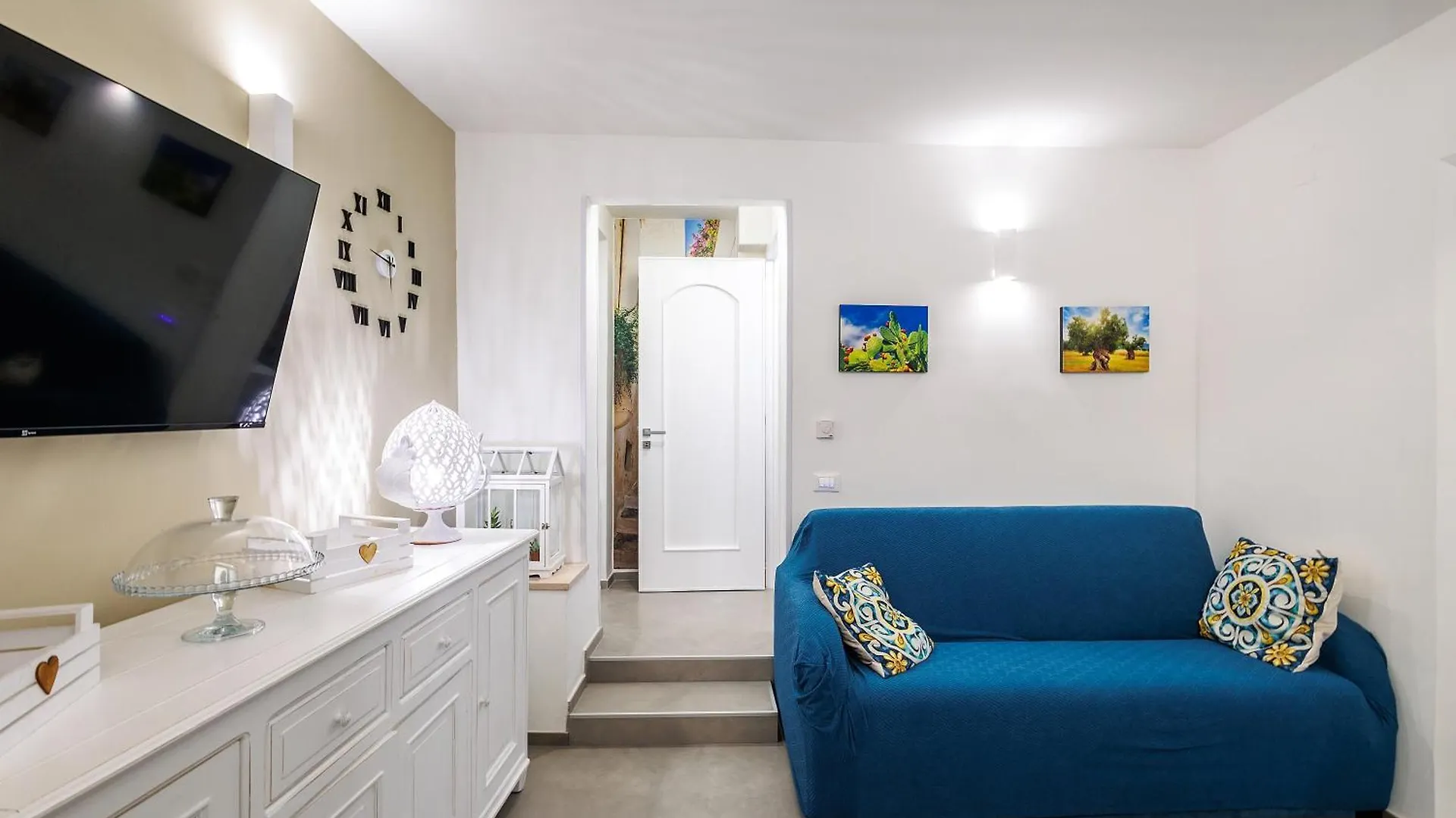 Goodstay Corte Regina Suite Lecce Italia