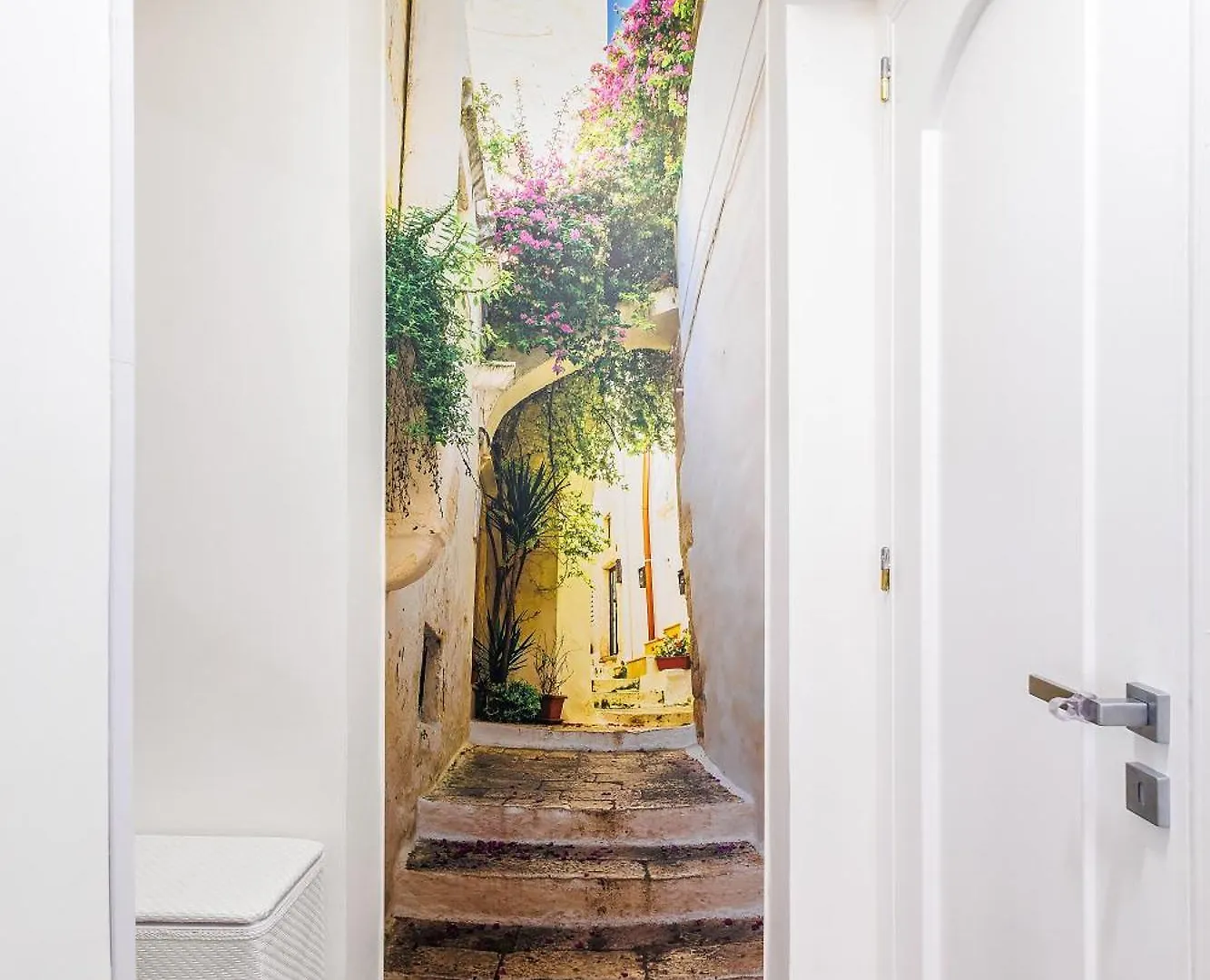 Goodstay Corte Regina Suite Lecce Italia
