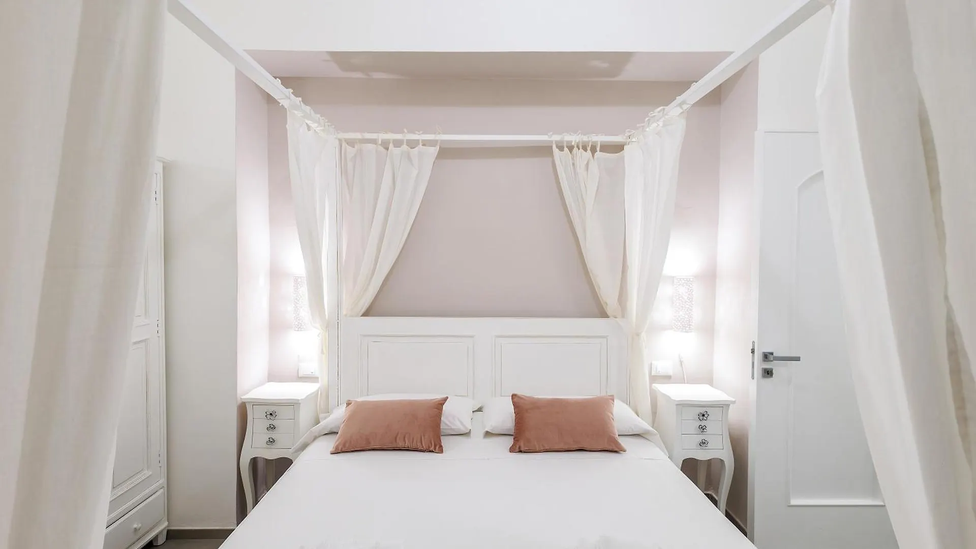 Goodstay Corte Regina Suite Lecce Apartamento