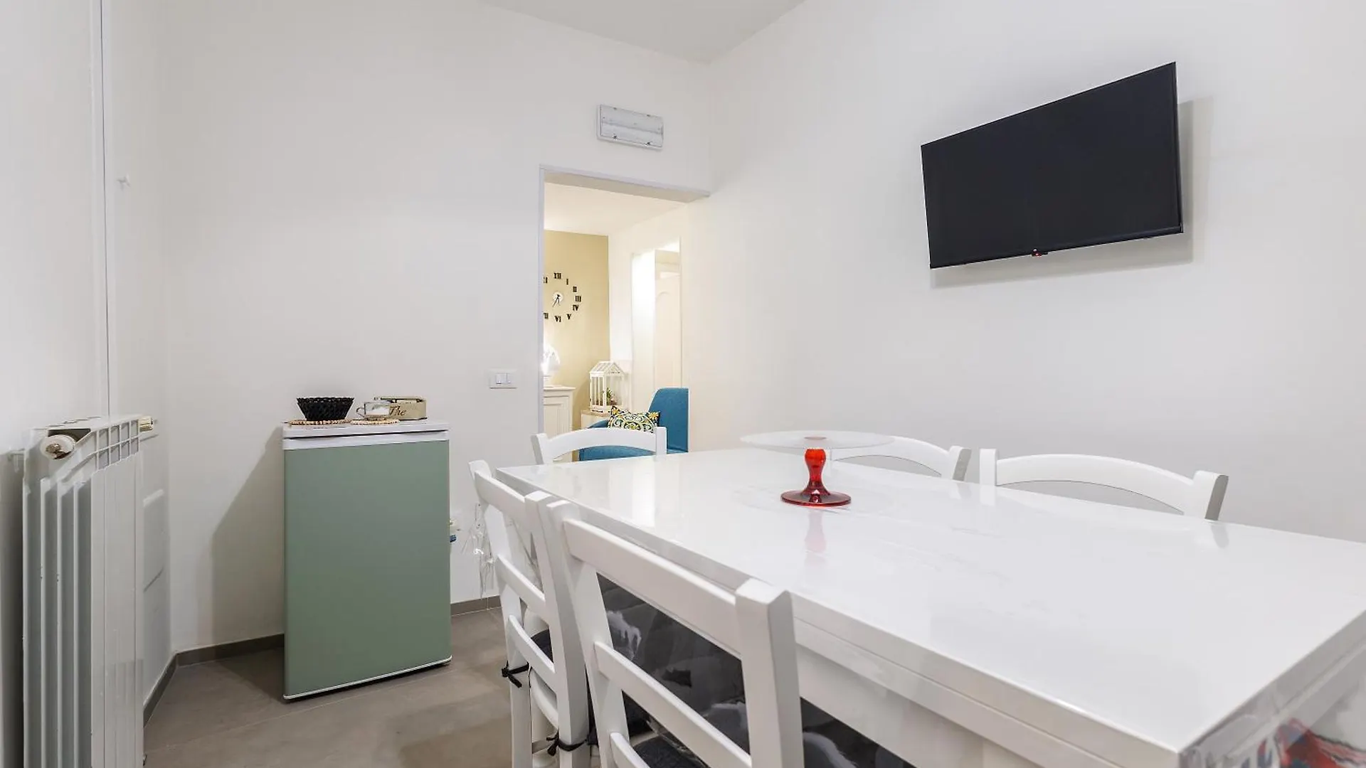 Goodstay Corte Regina Suite Lecce 0*,