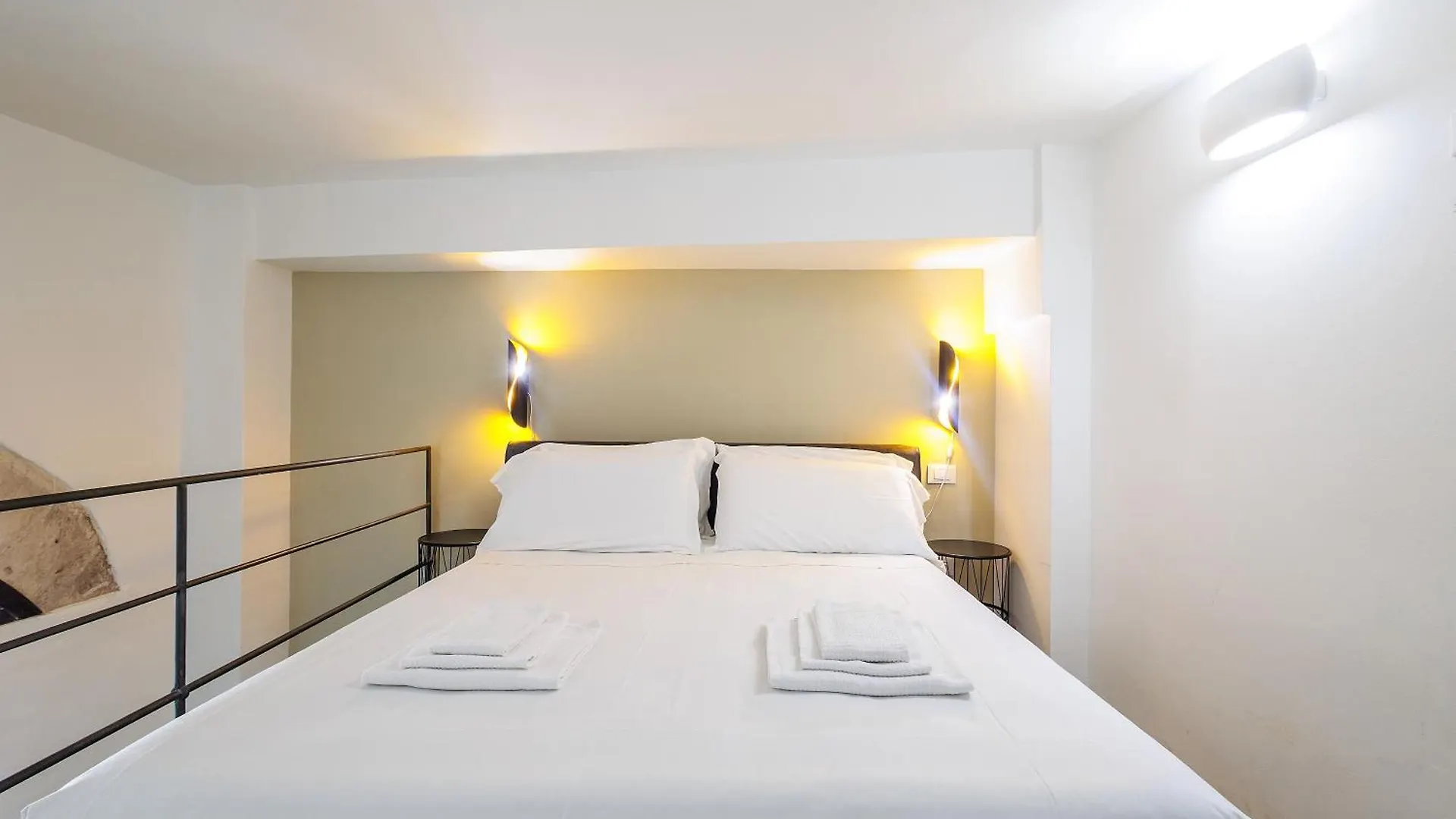 Goodstay Corte Regina Suite Lecce Apartamento