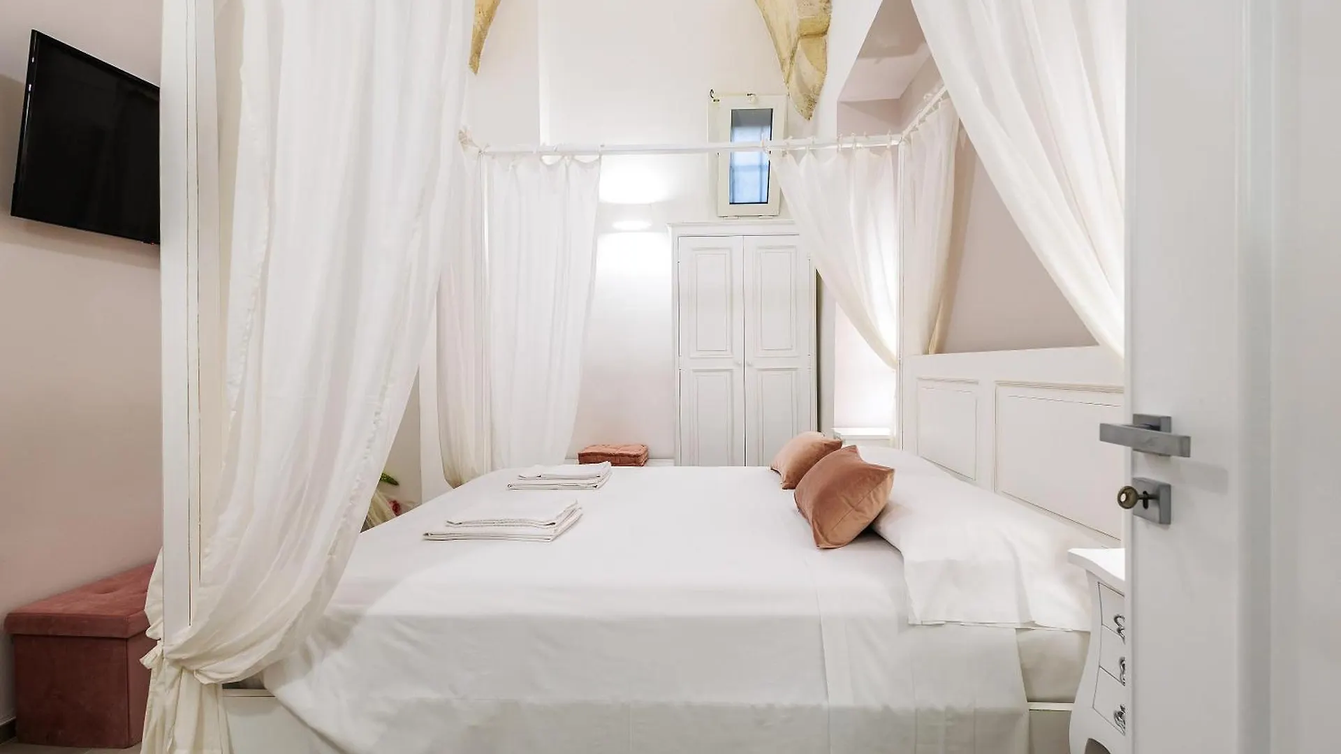 Goodstay Corte Regina Suite Lecce Apartamento