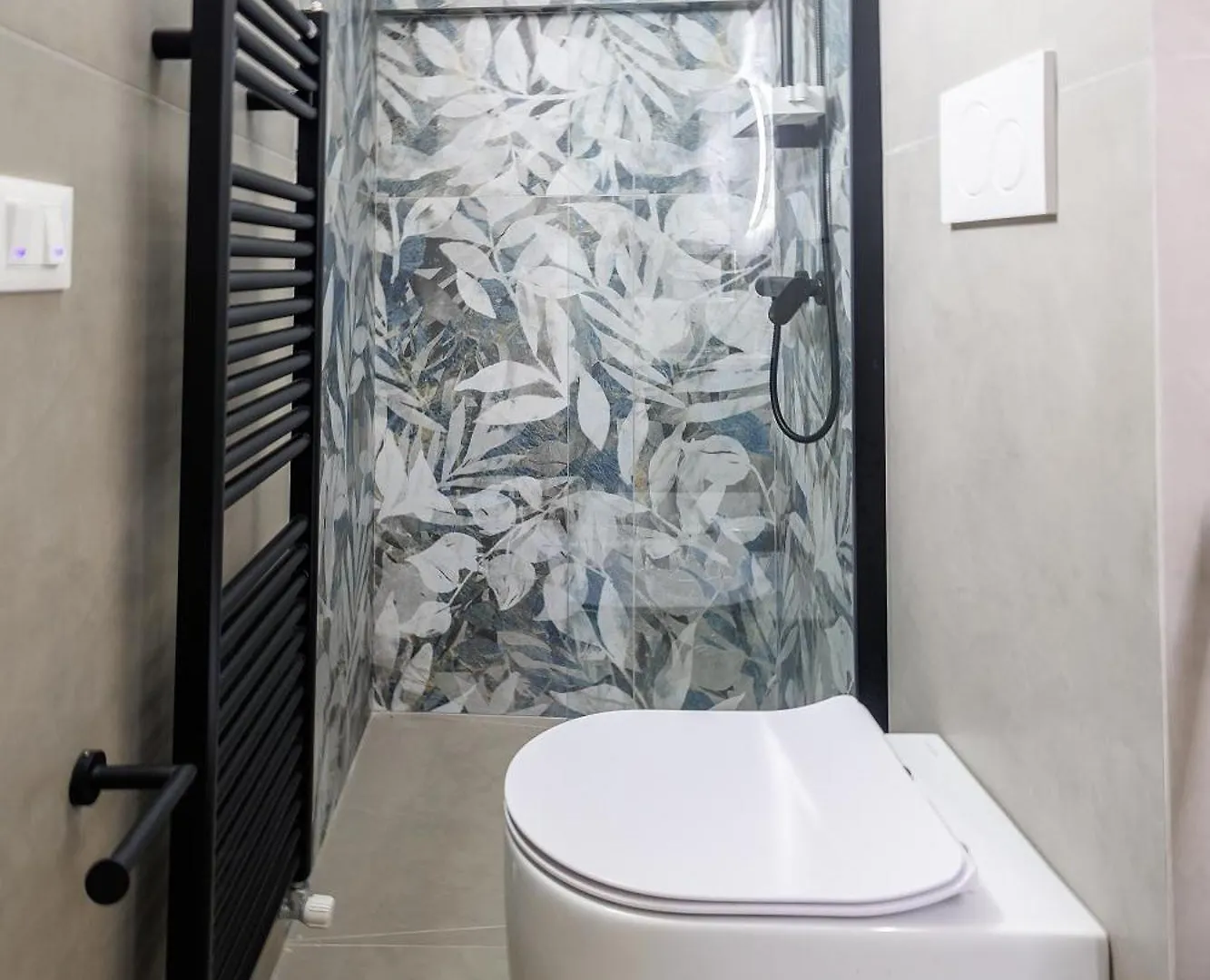 Apartamento Goodstay Corte Regina Suite Lecce