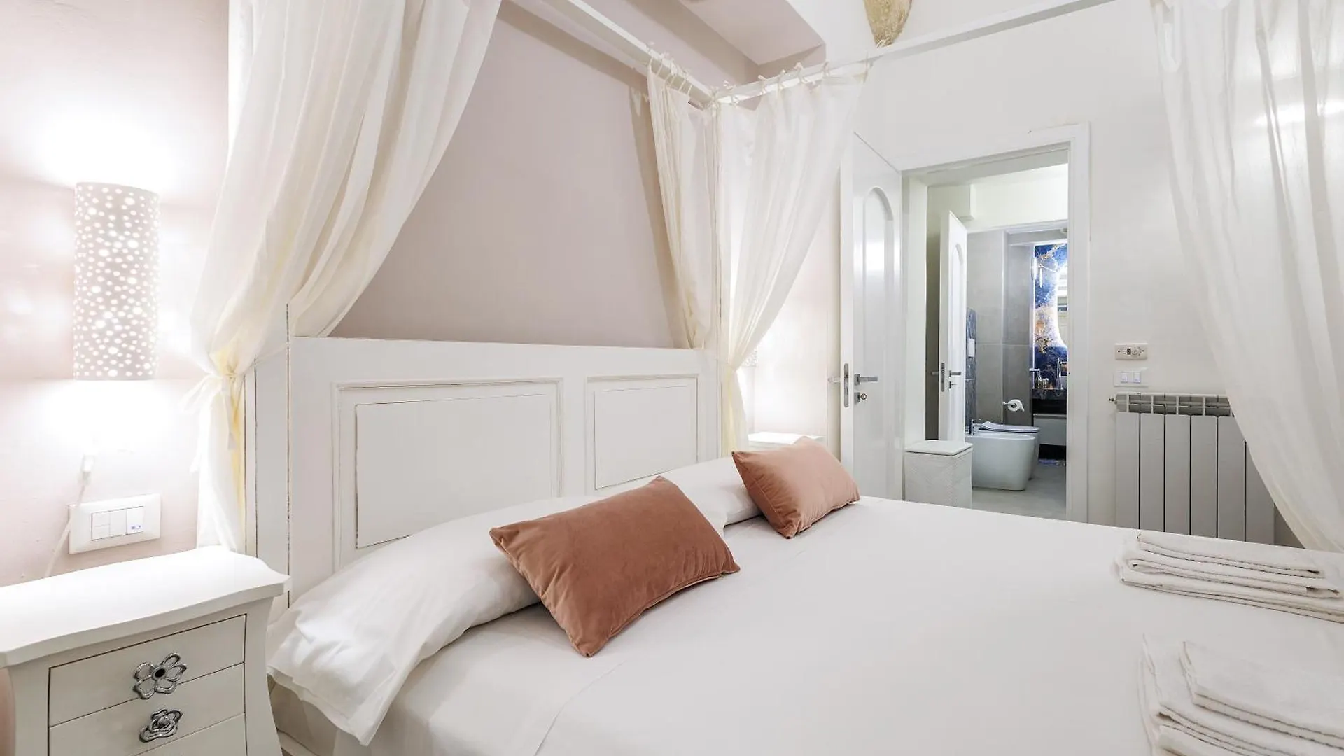 Apartamento Goodstay Corte Regina Suite Lecce Italia