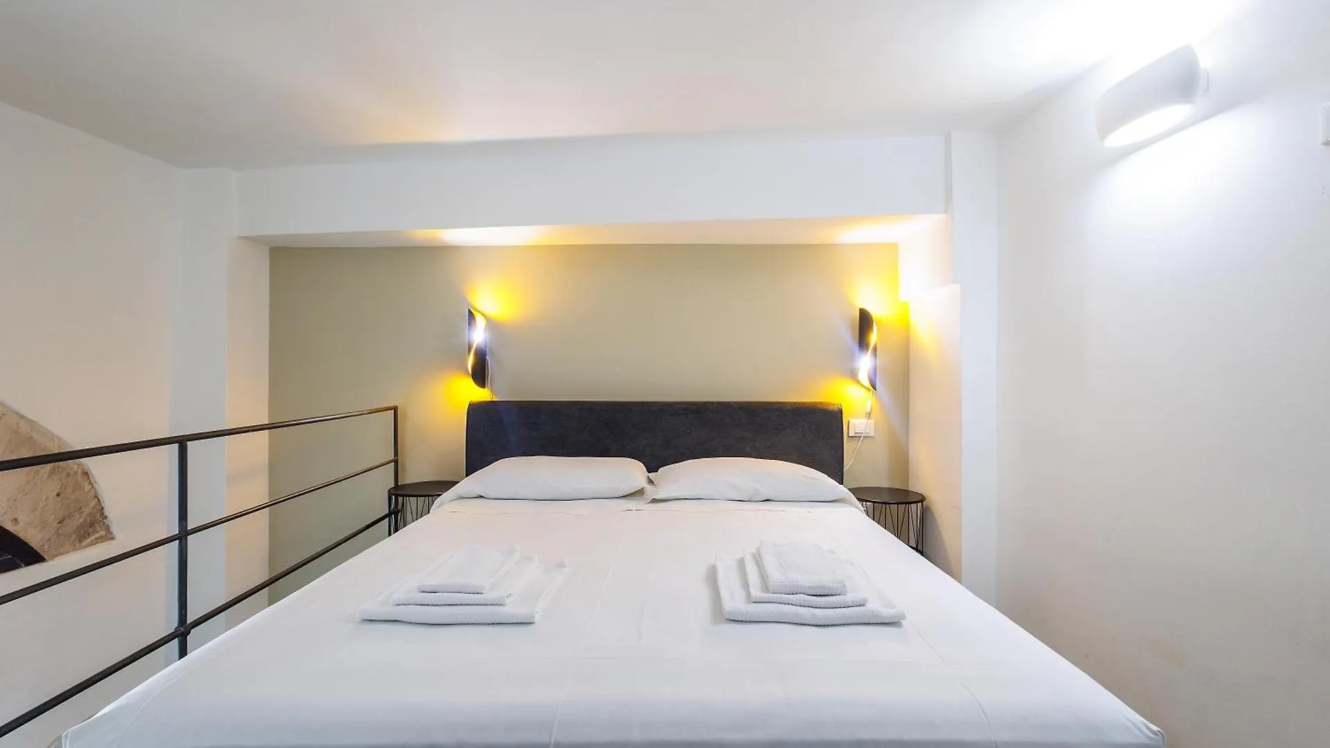 Goodstay Corte Regina Suite Lecce