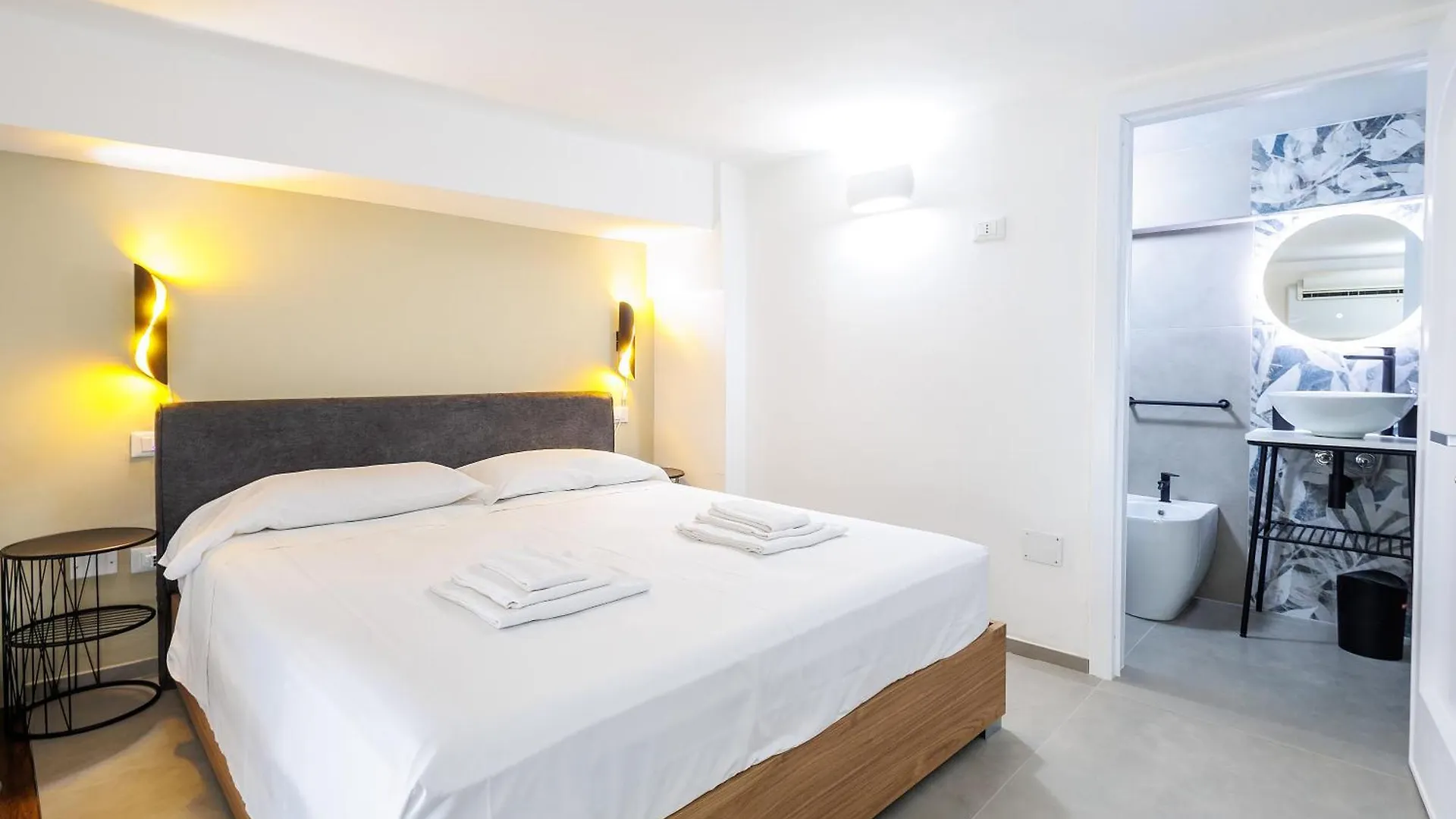 Goodstay Corte Regina Suite Lecce