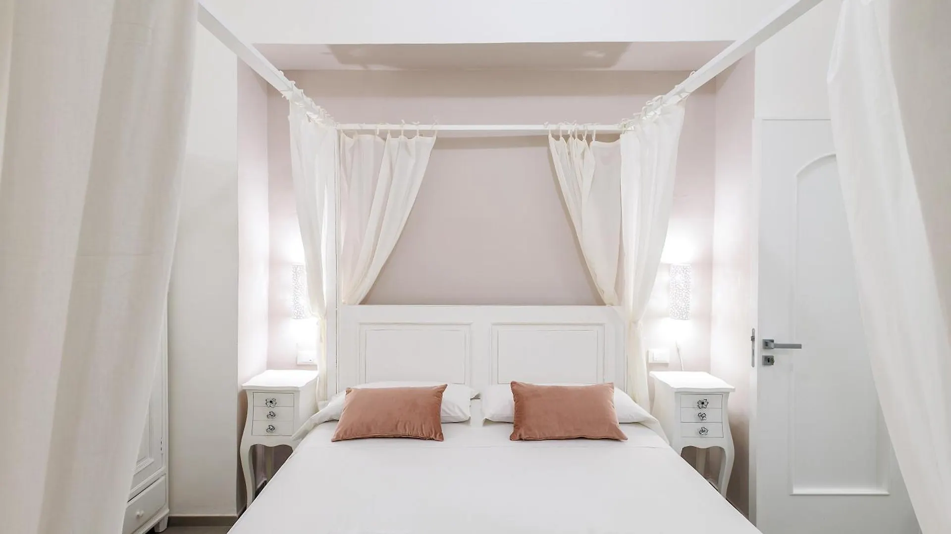 Goodstay Corte Regina Suite Lecce