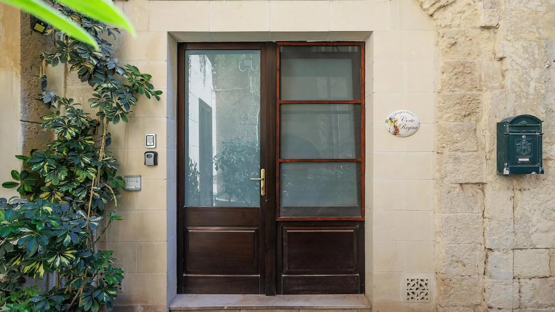 Goodstay Corte Regina Suite Lecce Apartamento