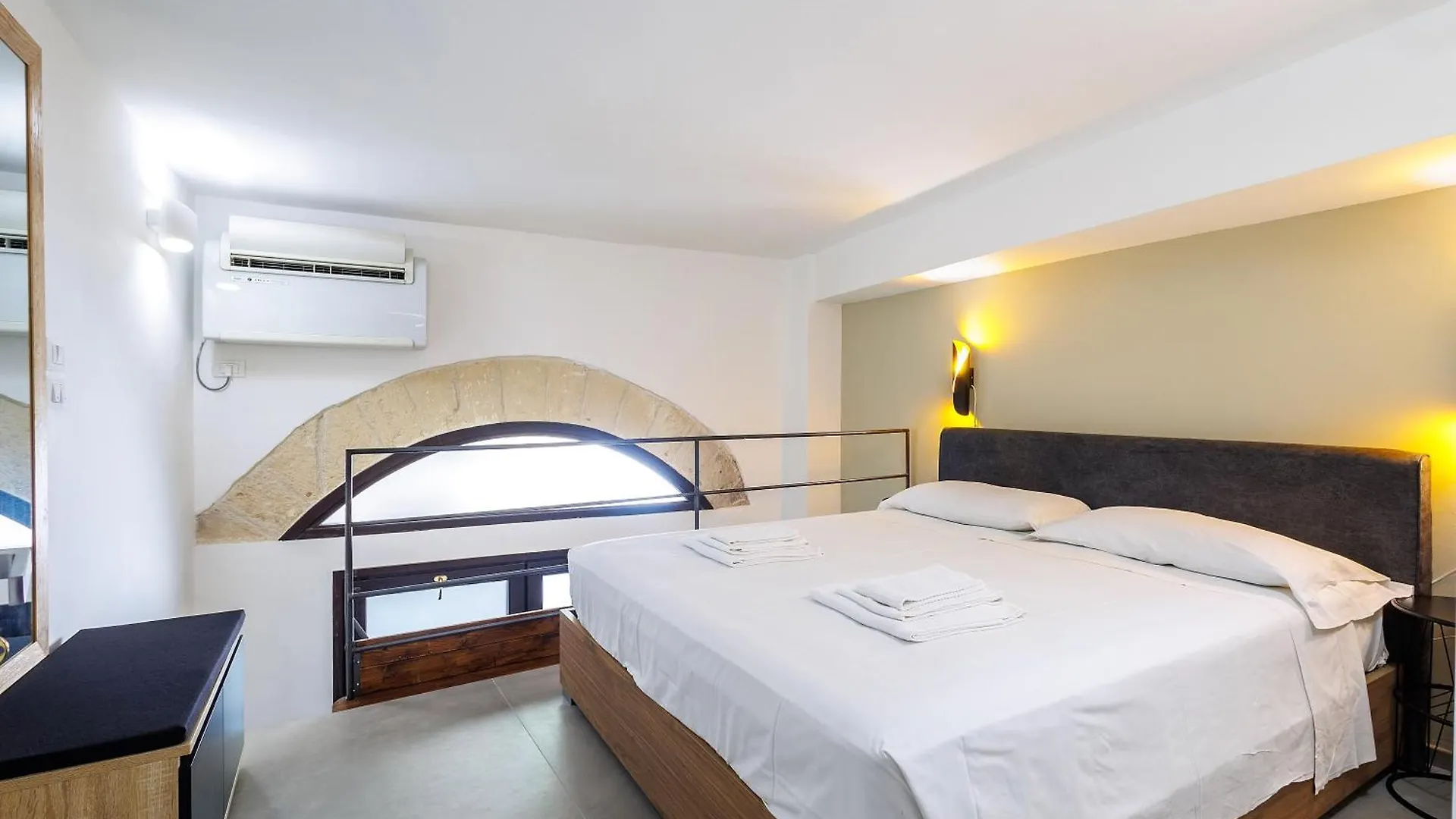 Apartamento Goodstay Corte Regina Suite Lecce